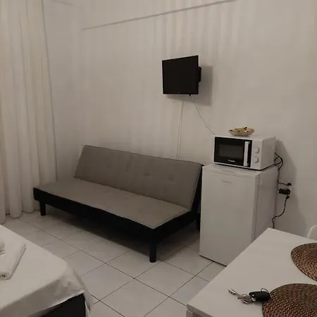 Seaview Studio * Переа