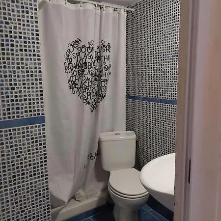 Апартаменты Seaview Studio Переа