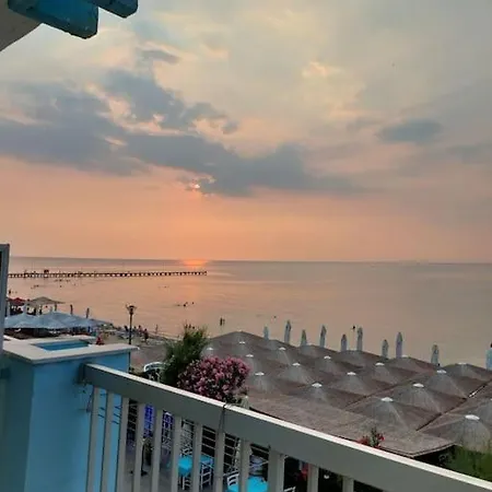 Apartment Seaview Studio Peraia (Thessaloniki)