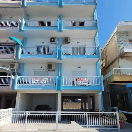 דירה Seaview Studio